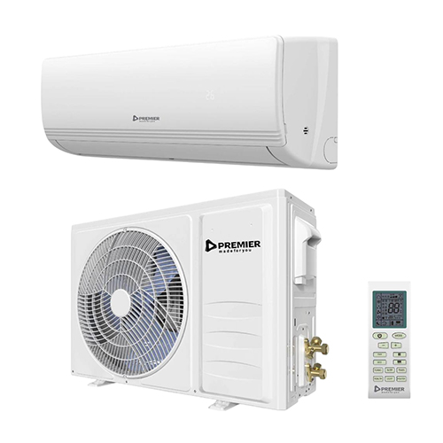 Premier Air Conditioner 12000BTU Split Type PM-12KBTU