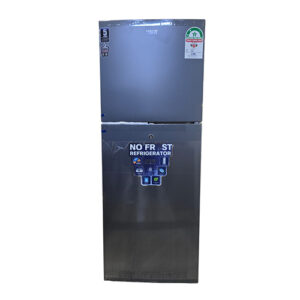 Fridge Mika 202L No-Frost Fridge MRNF202DS