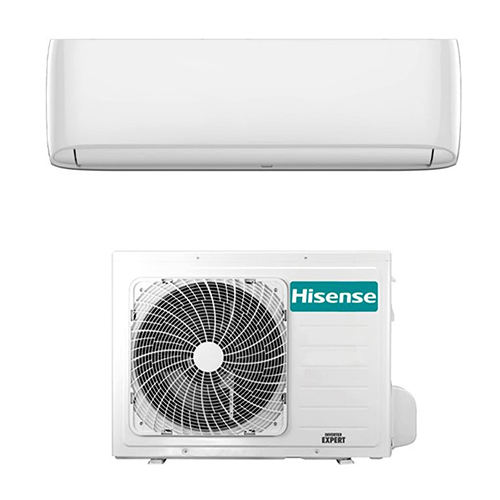 Hisense Air Conditioner 22000BTU AS-22CR4SBBTG01
