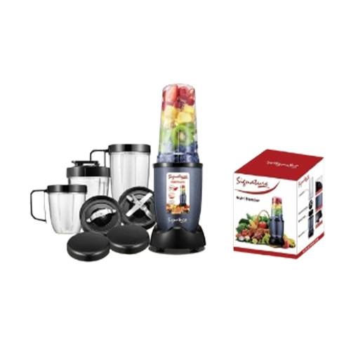 Signature Nutri Blender 900W (SH03828)