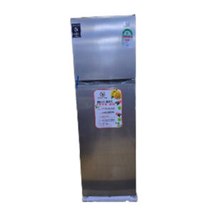 Smartpro Fridge No-Frost Double Door Fridge 251L SFR-325DT-1 