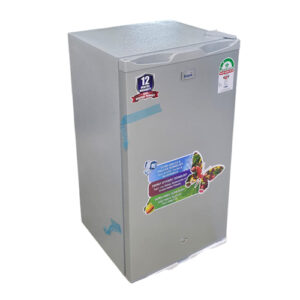 Icona Single Door Fridge Frost 90L
