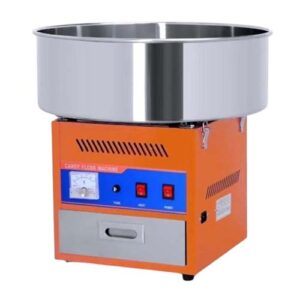 Electric Cotton Candy Flossy Machine HEC-03