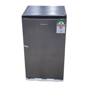 Hisense 94L Fridge Single Door REF094DR