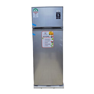 SmartPro Fridge 211L SFR-250-DT-I Double Door, Direct Cool