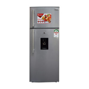 Ramtons Fridge RF/130 213L 2 Door Direct Cool Fridge Plus Dispenser