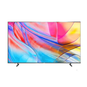 Vitron 50'' Inch Bluetooth Frameless 4K UHD Smart Android TV