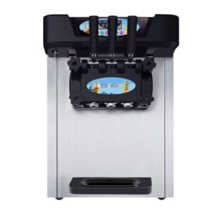 Premier Commercial Ice Cream Machine HIM-622CTB