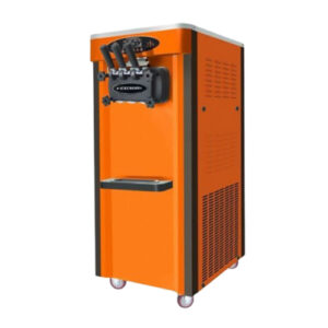 Premier Commercial Ice Cream Machine HIM-25C