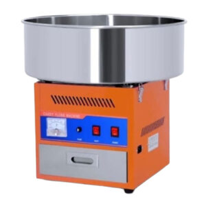 Premier Electric Cotton Candy Floss Machine HEC-03