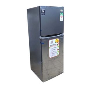 Smartpro No-Frost Fridge 215L SFR-270-DT-I Double Door
