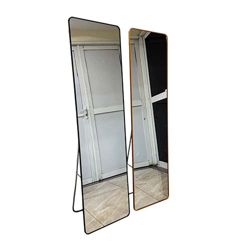 Full Length Dressing Mirror Thin 890-2 157*47*7cm
