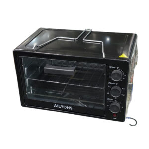 Ailyons 20L Electric  Oven 8018