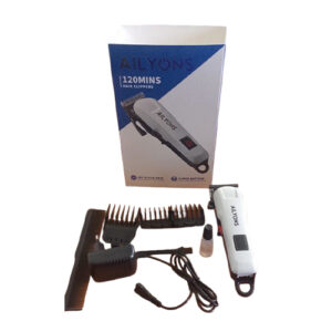 Ailyons Electric Shaver