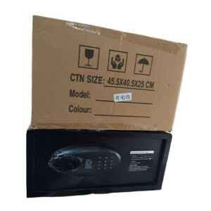 Digital Electronic Safe Box