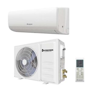 Premier Air Conditioner 18000BTU Split Type PM-18KBTU