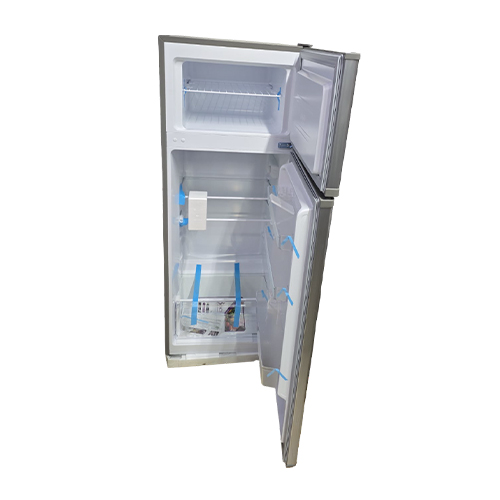 Roch 206L Double Door Fridge – Direct Cool Refrigerator RFR-250T-B Kenya