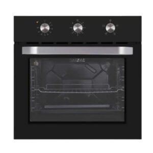 Bolesi F-125 Built-In Oven – Modern Electric Oven for Perfect Cooking