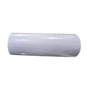 Thermal Label Sticker 50*25 1000pcs