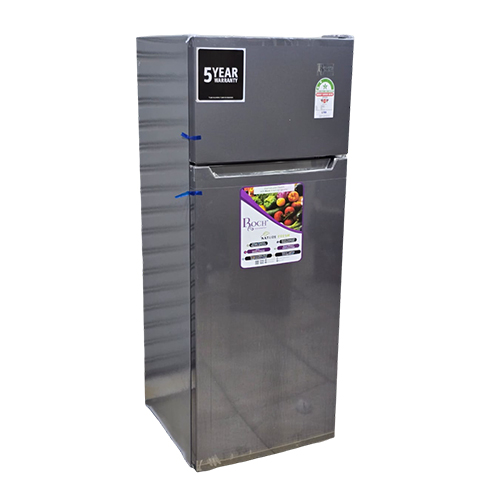 Roch 211L Fridge Double Door Direct Cool RFR-265DT