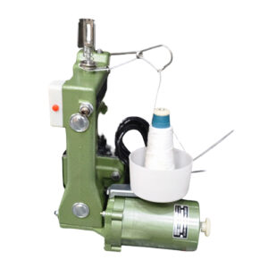 Portable Bag Closing Machine