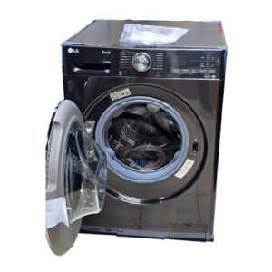 LG Washing Machine 12kg/8kg Washer and Dryer F4V9BDP2EE