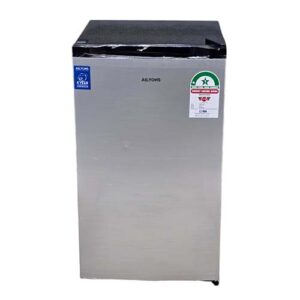 Ailyons Fridge 90L Single Door AR-101S