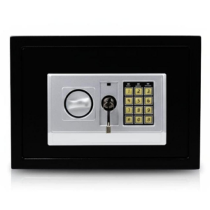 Electronic Digital Safe Box