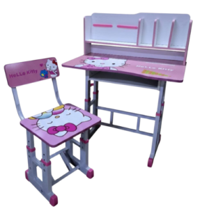 Kid’s Study Desk