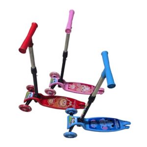 Kids Scooter Age 2-7