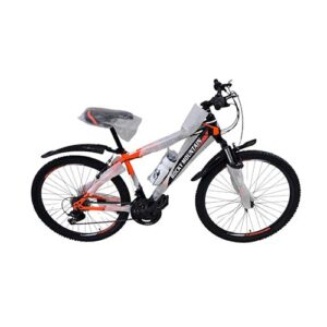 Rocky Mountain Bicycle Size 26 for Adults 21speed