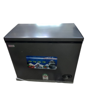 Premier 200L Chest Freezer