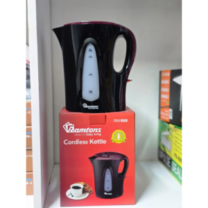Ramtons Electric Kettle