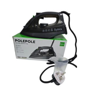 Syinix Steam Iron