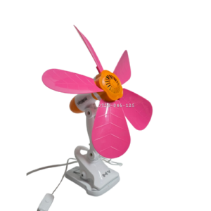 Table Top Mini Fan