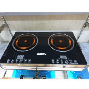 Boma Infrared Induction Cooker BM-16