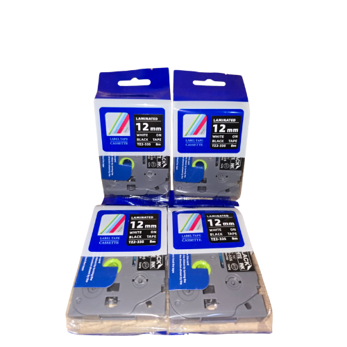 Brother TZ2-335 Label Tape