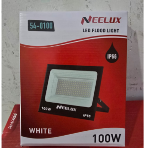 Neelux 100W AC LED Flood Light