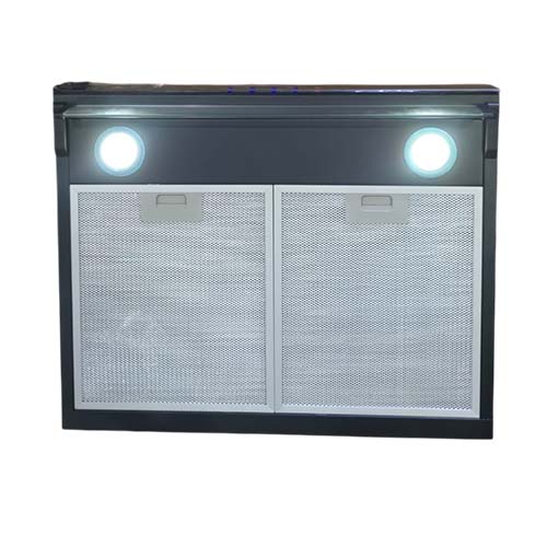 Bolesi Hood Smoke Extractor 60cm,Undercabinet B2- 60W