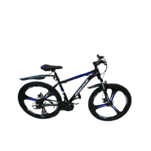 Premier Enduro 26-Inch Mountain Bicycle 18 Speed Dual Disc