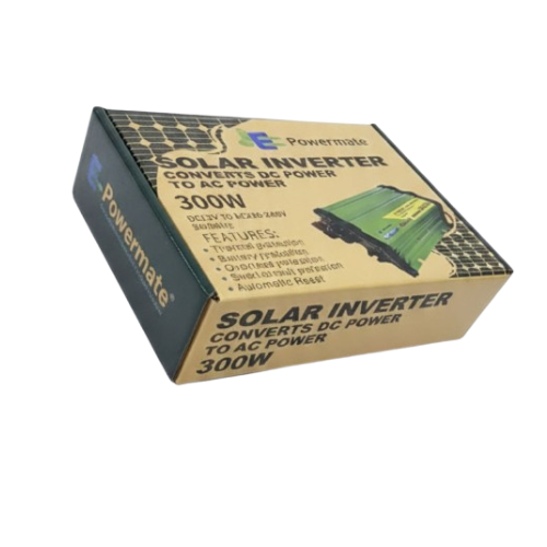 Powermate Inverter 300W