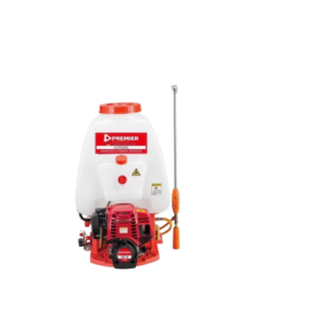 Premier Engine Knapsack Sprayer 767 – 25L Two Stroke