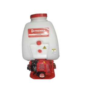 Premier Knapsack Engine Sprayer 767-4 High Pressure 4-Stroke