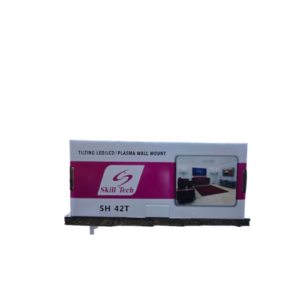 Skill Tech Tilting Wall Mount Bracket SH42T