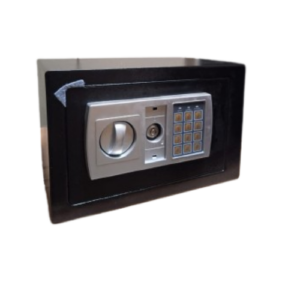Electronic Safe Secure Storage Box 35×25×25 cm