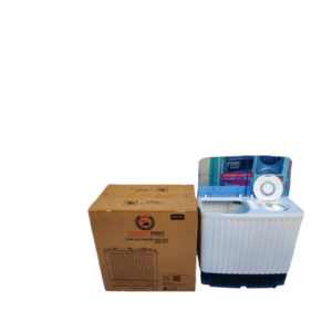 Smartpro SWM-10TT Twin Tub Washing Machine 10KG Wash & Spin