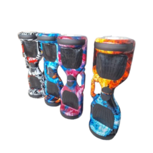 Generic Hoverboards 6.5-Inch Self-Balancing