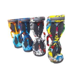 Generic Hoverboards 8-Inch Self-Balancing