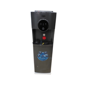 Von VDE-305CLS Bottom Load Water Dispenser Hot Normal Cold