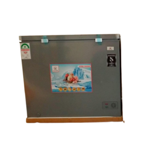 Smartpro SCF-200G Chest Freezer 170 Litres Energy Saving